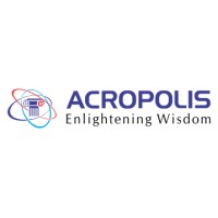 Acropolis Institutions Logo