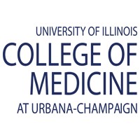 University of Illinois College of Medicine at Urbana-Champaign Logo