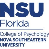 Nova Southeastern University- College of Psychology Logo
