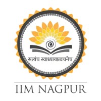 Indian Institute of Management Nagpur Logo