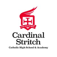 Cardinal Stritch Catholic High School & Academy Logo