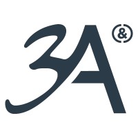 Ecole 3A - Lécole internationale du management responsable Logo