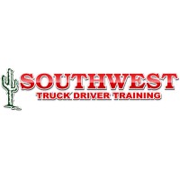 Southwest Truck Driver Training, Inc. - Phoenix Logo