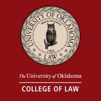 University of Oklahoma College of Law Logo