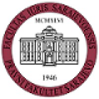 Faculty of Law, University of Sarajevo Logo