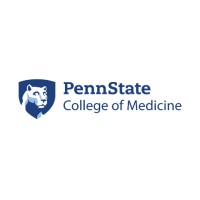 Penn State College of Medicine Logo