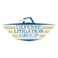 Defense Litigation Group, Inc. Logo