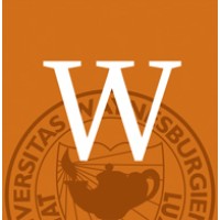 Waynesburg University Logo