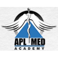 AplMed Academy Logo