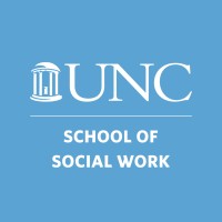 UNC School of Social Work Logo
