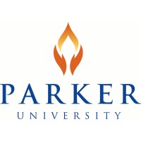 Parker College of Chiropractic Logo