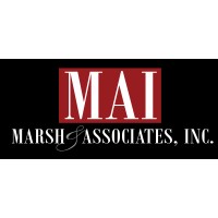 Marsh & Associates, Inc. Logo