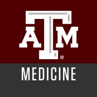 Texas A&M University School of Medicine Logo