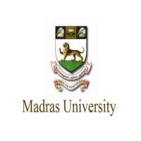 University Of Madras Constituent College - Nemmili Logo