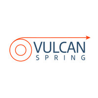 Vulcan Spring & Manufacturing Co. Logo