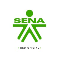 Servicio Nacional de Aprendizaje (SENA) Logo