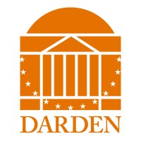 University of Virginia Darden School of Business Logo