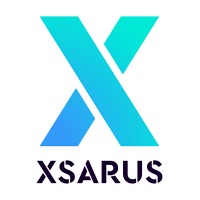 XSARUS | Digital Commerce Logo