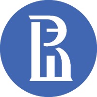 Higher School of Economics Logo