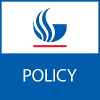 Georgia State University - Andrew Young School of Policy Studies Logo