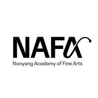 Nanyang Academy of Fine Arts Logo