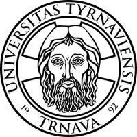 Trnavská univerzita v Trnave Logo