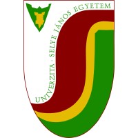 J. Selye University - SELYE JÁNOS EGYETEM Logo