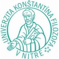 Constantine the Philosopher University in Nitra Logo