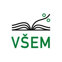 Vysoká škola ekonómie a manažmentu v Bratislave Logo