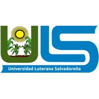 Universidad Luterana Salvadoreña Logo