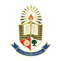 Hatyai University Logo