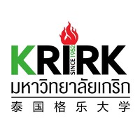 Krirk University Logo