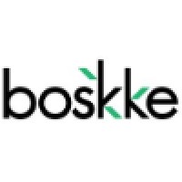 Boskke Logo
