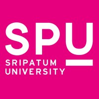 Sripatum University Logo