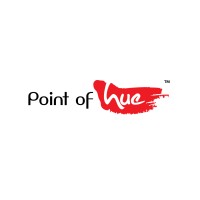 Point of Hue Logo