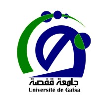 Université de Gafsa Logo