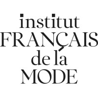 Institut Français de la Mode Logo