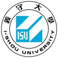 I-Shou University Logo