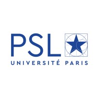 PSL Research University Logo
