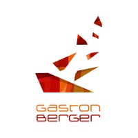 Lycée Gaston Berger Logo