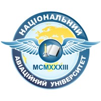 National Aviation University Logo