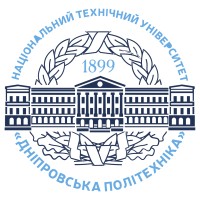 Dnipro University of Technology Logo