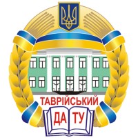 Tavrija State Agrotechnical Academy, Melitopol Logo