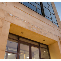 University of Arkansas at Little Rock, William H. Bowen School of Law Logo