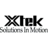 Xtek Inc. Logo
