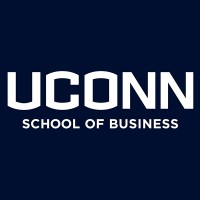 University of Connecticut School of Business Logo