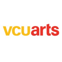Virginia Commonwealth University School of the Arts Logo