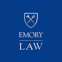 Emory University School of Law Logo