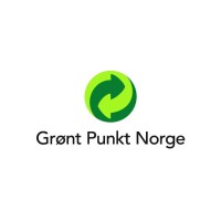Grønt Punkt Norge AS Logo