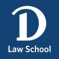 Drake University Law School Logo